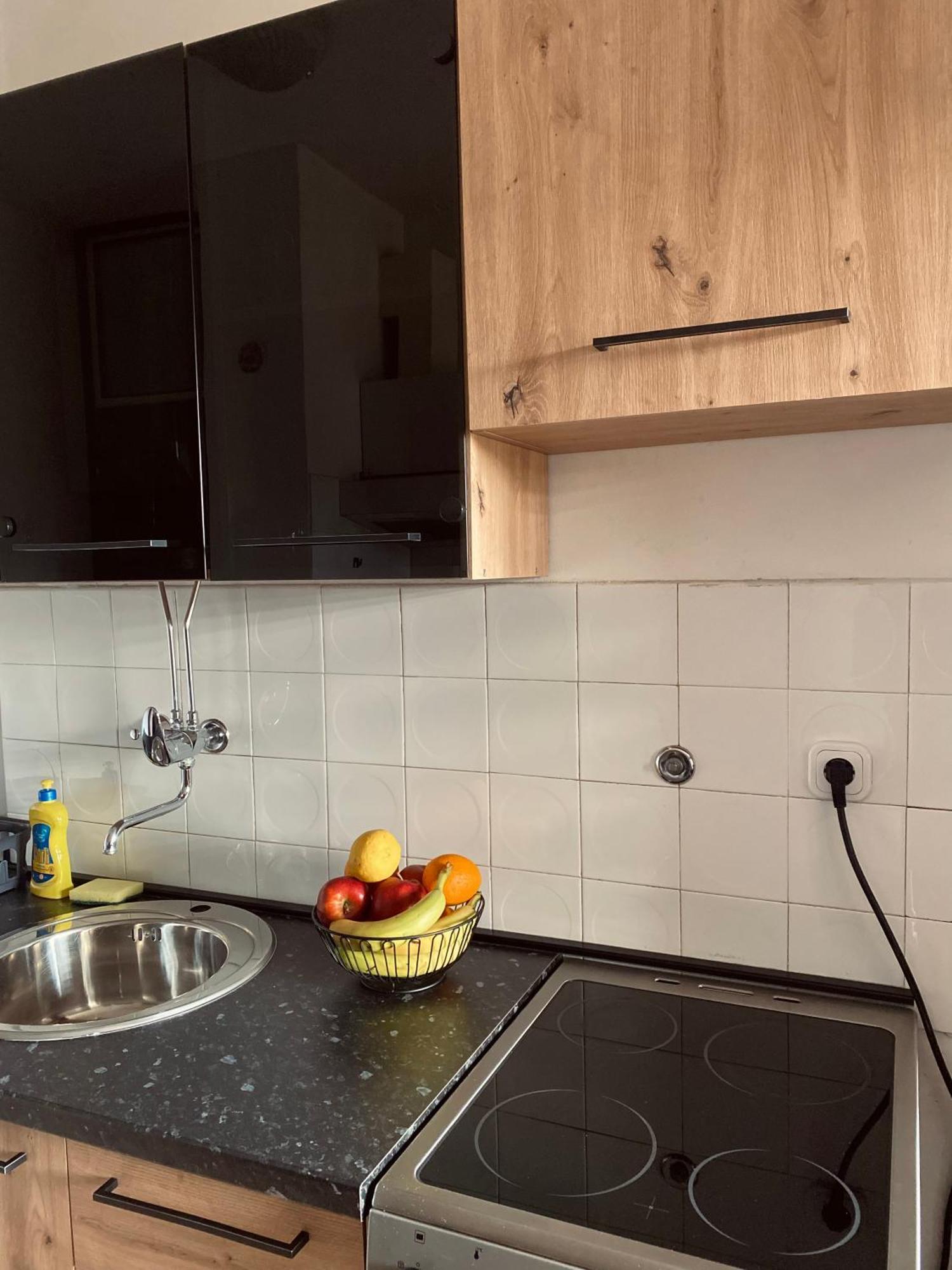 Apartment Niko - Self Check - In Split Zewnętrze zdjęcie